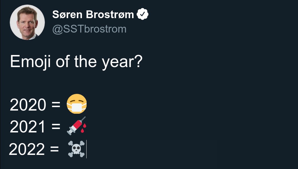 Emoji of the year